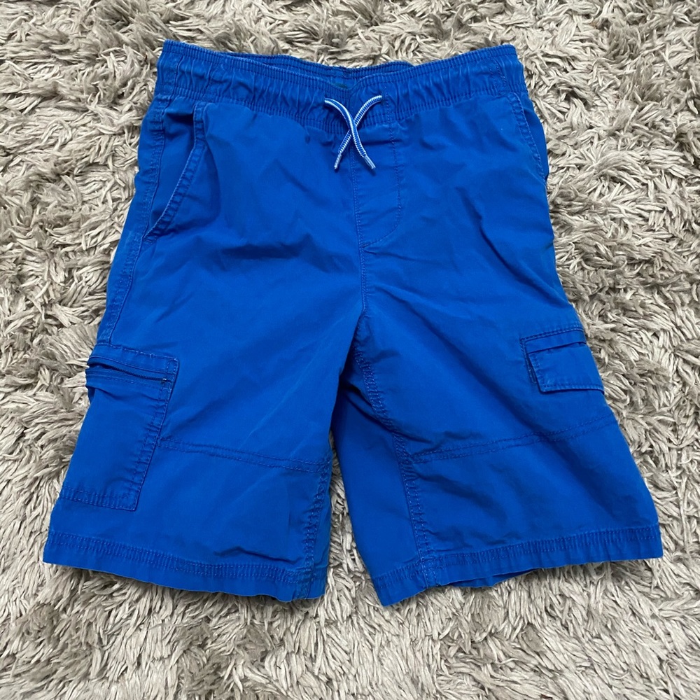 Boys Arizona Shorts Size 10/12